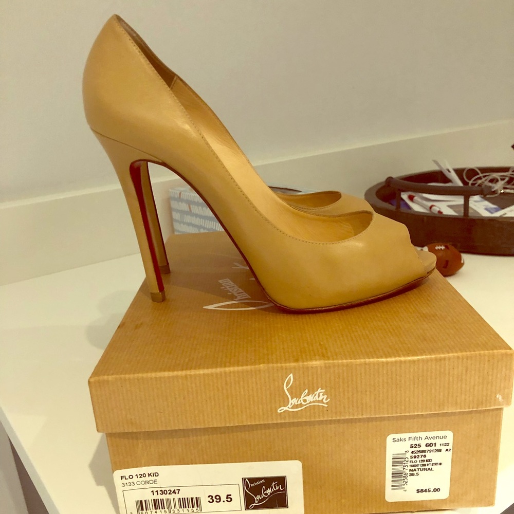 COPY - Shoes
